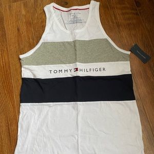 Tommy Hilfiger Tank Top